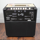 Fender Rumble 40 Combo Bass Amp