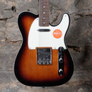 Squier Classic Vibe '60s Custom Telecaster 3 Color Sunburst