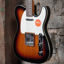 Squier Classic Vibe '60s Custom Telecaster 3 Color Sunburst