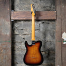 Squier Classic Vibe '60s Custom Telecaster 3 Color Sunburst