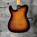 Squier Classic Vibe '60s Custom Telecaster 3 Color Sunburst