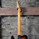 Squier Classic Vibe '60s Custom Telecaster 3 Color Sunburst