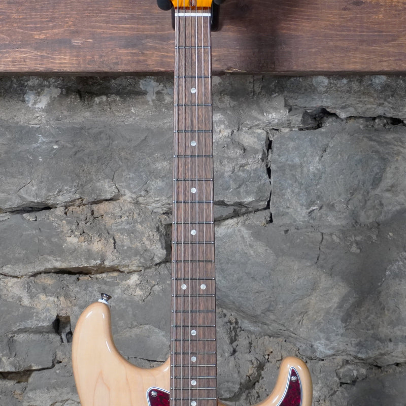 Squire Classic Vibe '70s Stratocaster Natural
