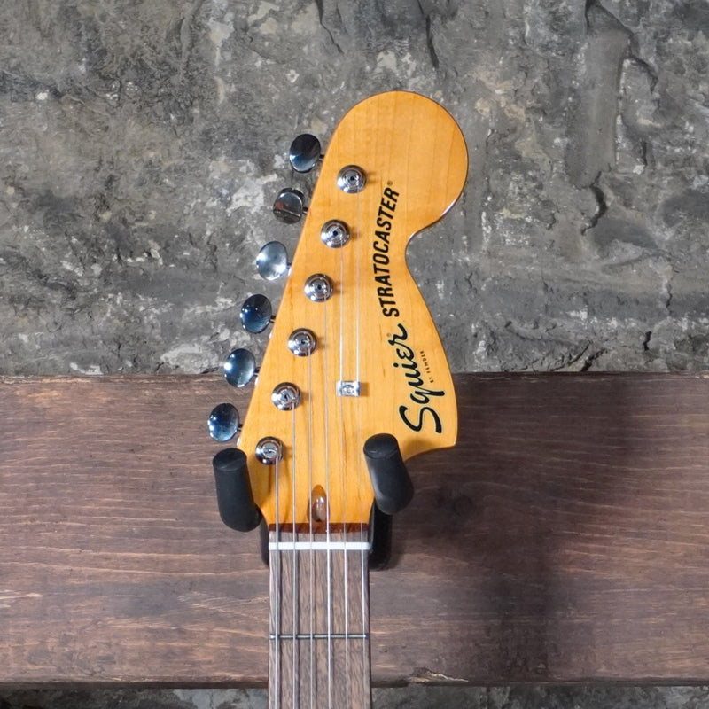 Squire Classic Vibe '70s Stratocaster Natural