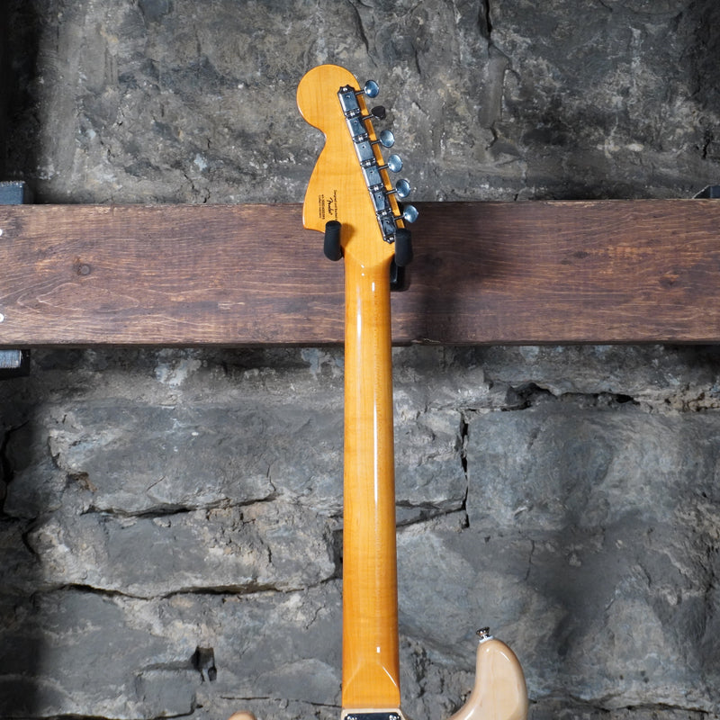 Squire Classic Vibe '70s Stratocaster Natural