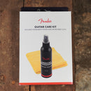 Fender Guitar Care Kit Polish/Clothe
