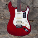 Fender Player II Stratocaster HSS Rosewood Fingerboard Transparent Cherry Burst
