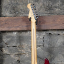 Fender Player II Stratocaster HSS Rosewood Fingerboard Transparent Cherry Burst