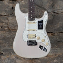 Fender Player II Stratocaster HSS Rosewood Fingerboard White Blonde