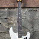 Fender Player II Stratocaster HSS Rosewood Fingerboard White Blonde