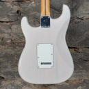 Fender Player II Stratocaster HSS Rosewood Fingerboard White Blonde