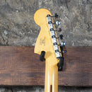 Squier Classic Vibe 70's Jaguar Black