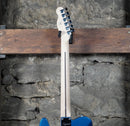 Squier Affinity Telecaster Laurel Lake Placid Blue