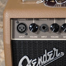 Fender AcoustaSonic 15 Acoustic Guitar Amp