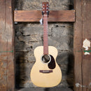 Martin X Series 00-X2E Acoustic Electric
