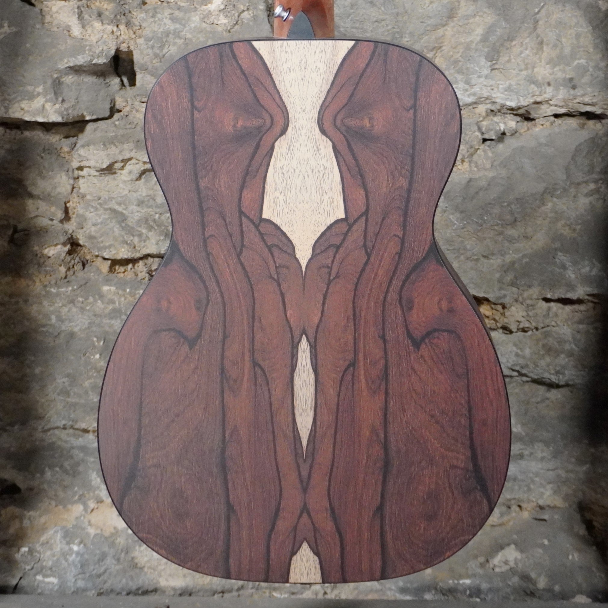 Martin X Series 00-X2E Acoustic Electric w/Softshell Case