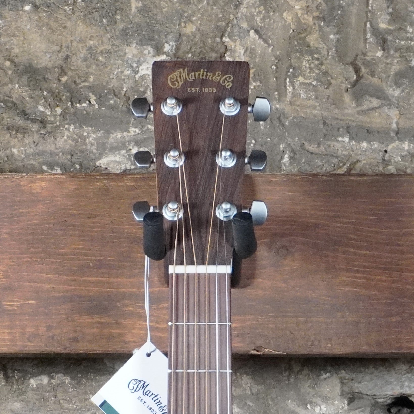 Martin X Series DX-2E Dreadnought Acoustic Electric w/Softshell Case