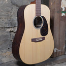 Martin X Series DX-2E Dreadnought Acoustic Electric