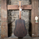 Martin X Series DX-2E Dreadnought Acoustic Electric