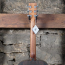 Martin X Series DX-2E Dreadnought Acoustic Electric