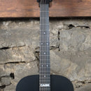 Martin X Series Johnny Cash Signature D-XE
