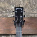 Martin X Series Johnny Cash Signature D-XE