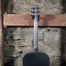 Martin X Series Johnny Cash Signature D-XE