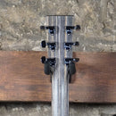 Martin X Series Johnny Cash Signature D-XE