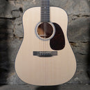 Martin Guitar D-16E Dreadnought Mahogany Acoustic Electric
