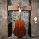 Martin Guitar D-16E Dreadnought Mahogany Acoustic Electric
