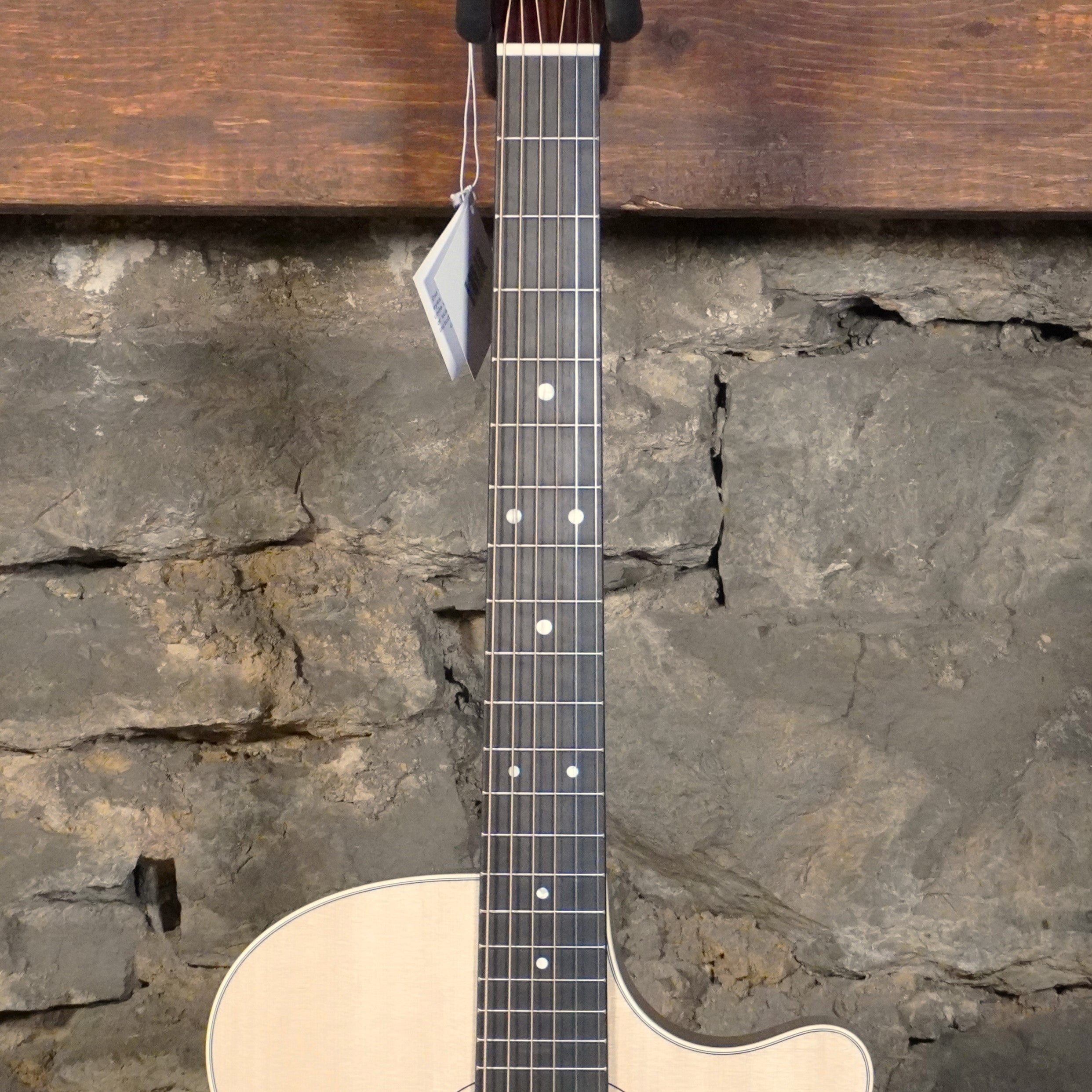 Martin GPC-16E Grand Performance Acoustic Electric Guitar w/Softshell Case