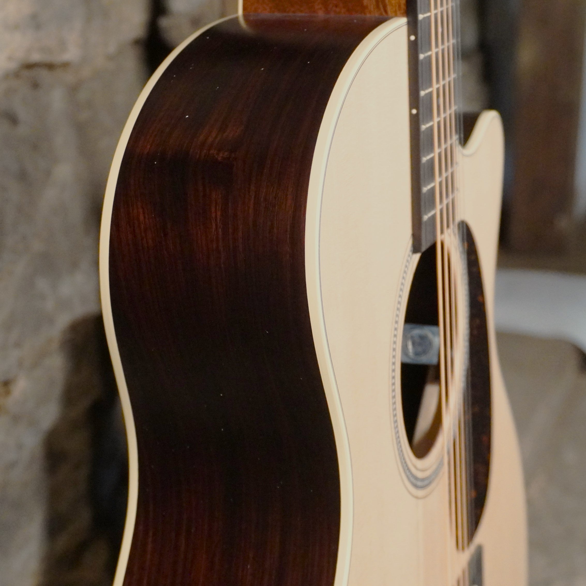 Martin GPC-16E Grand Performance Acoustic Electric Guitar w/Softshell Case