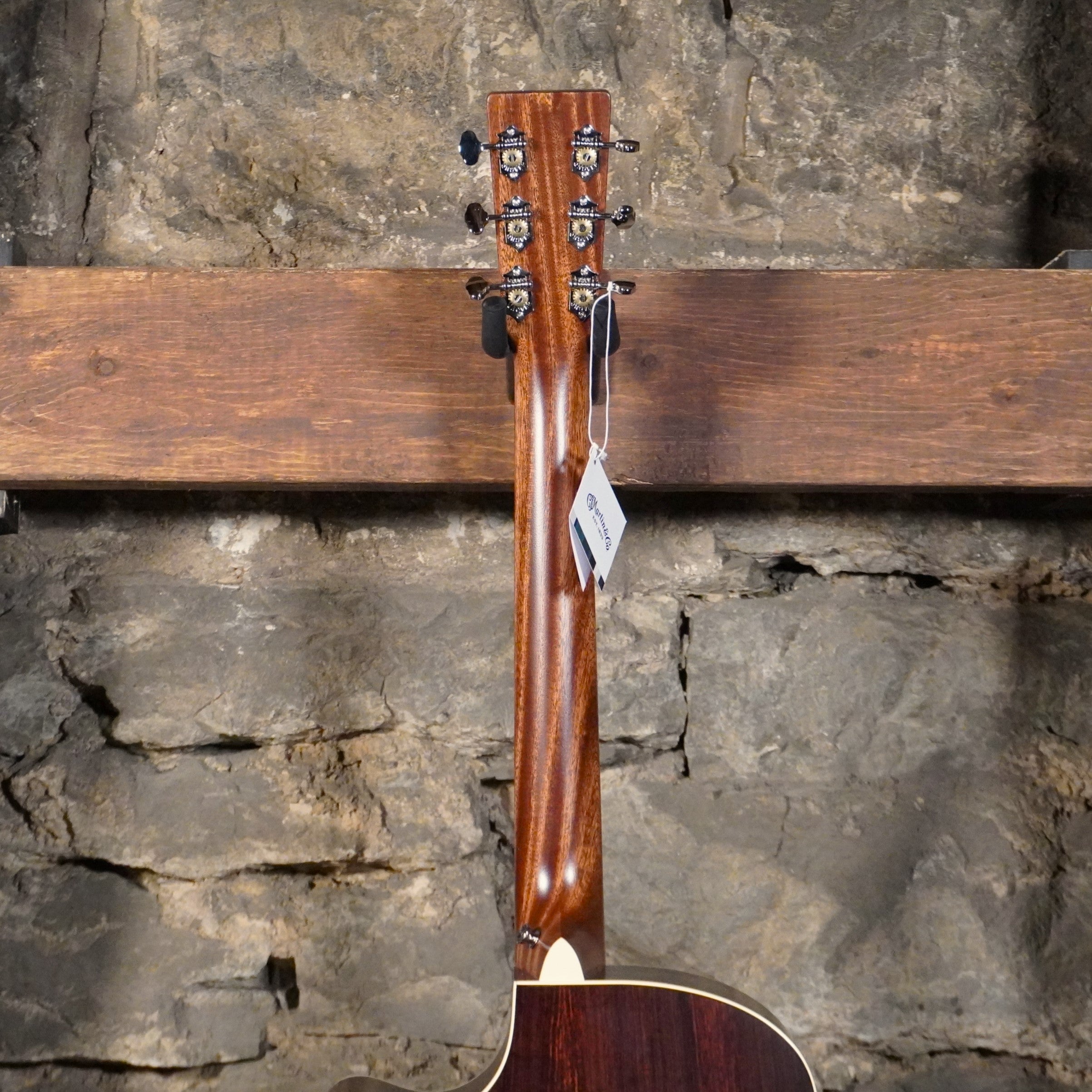 Martin GPC-16E Grand Performance Acoustic Electric Guitar w/Softshell Case