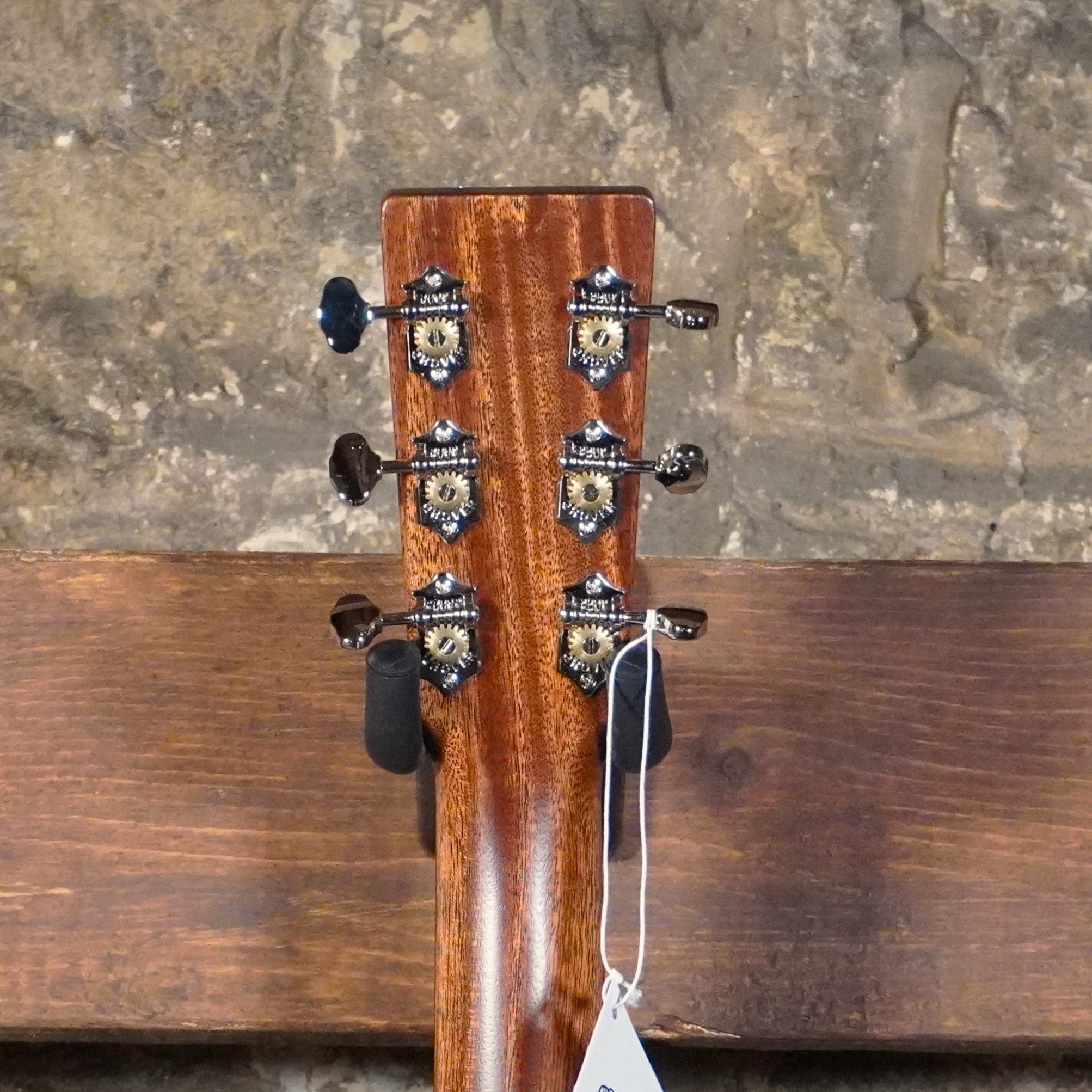 Martin GPC-16E Grand Performance Acoustic Electric Guitar w/Softshell Case