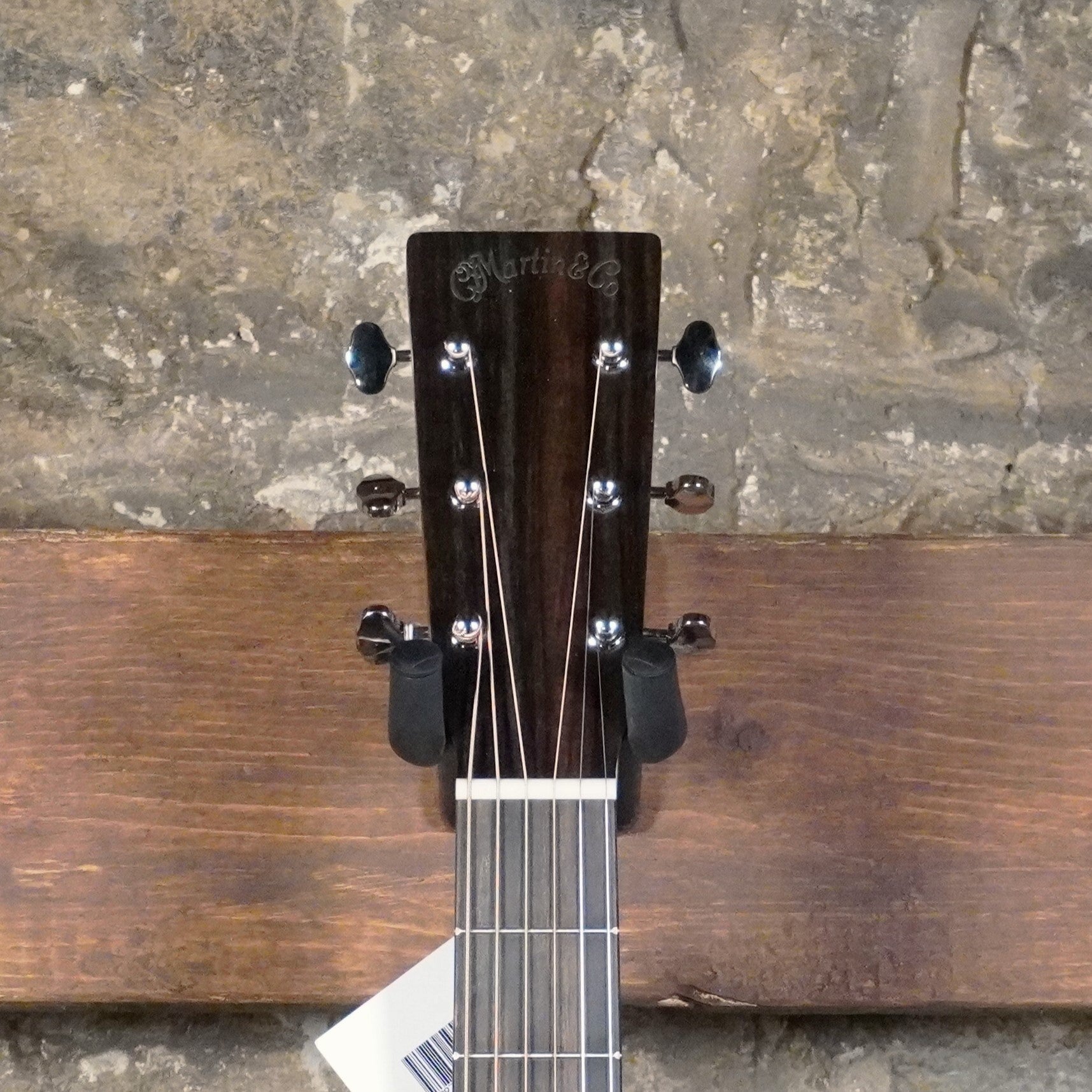 Martin Guitars Road Series SC-13E Acoustic Electric w/Softshell Case