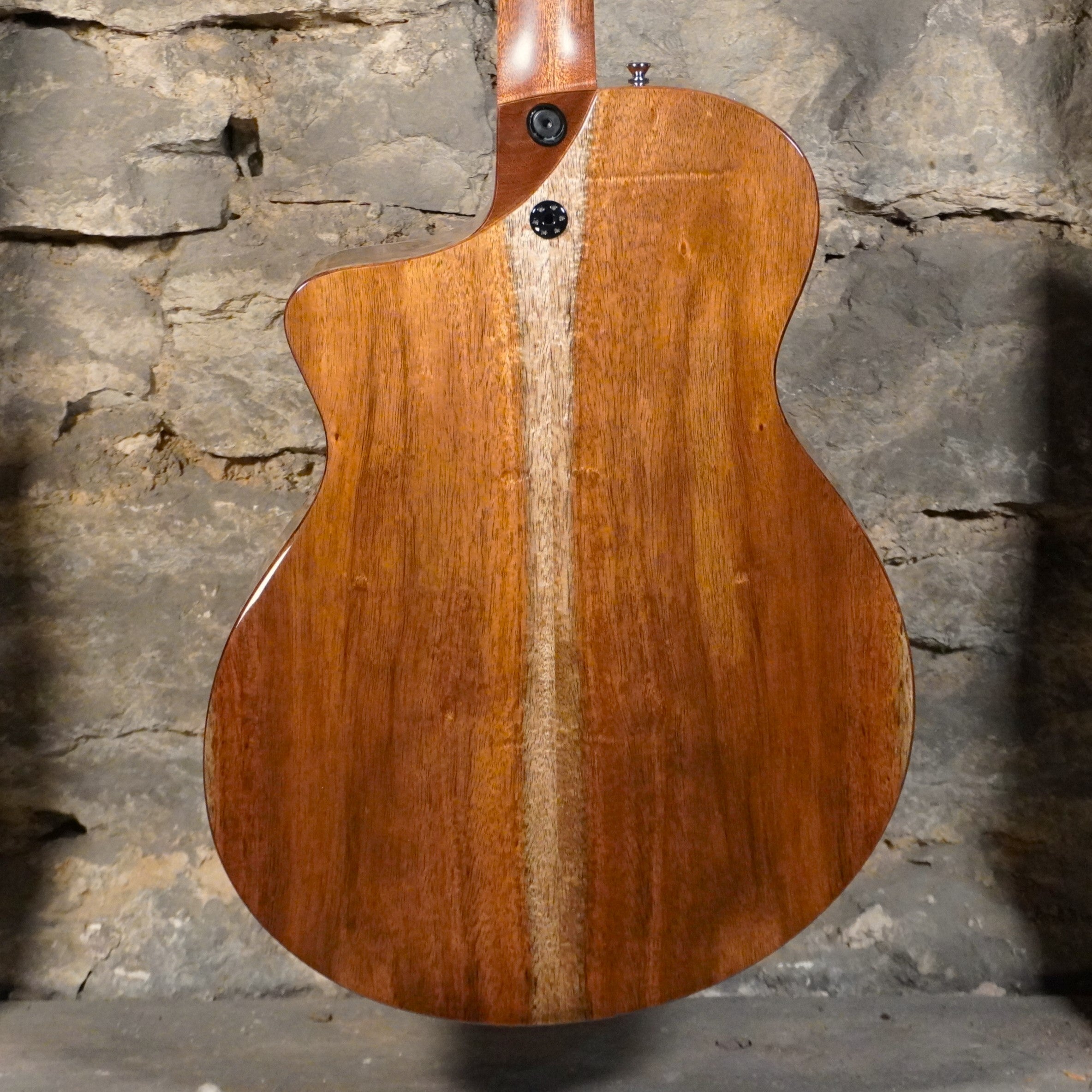 Martin Guitars Road Series SC-13E Acoustic Electric w/Softshell Case