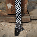Fender Zebra Print Guitar Strap