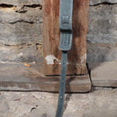 Fender Reversible Suede Leather Strap 2" Gray/Tan