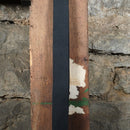 Fender Cotton Guitar Strap 2" Black