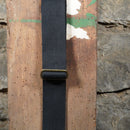 Fender Cotton Guitar Strap 2" Black