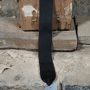 Fender Cotton Guitar Strap 2" Black