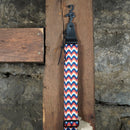 Fender Retro Guitar Strap Ripple 2"