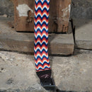 Fender Retro Guitar Strap Ripple 2"