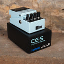 Boss Chorus Ensemble Guitar Pedal CE-5