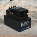 Boss Dual Digital Delay Guitar Pedal