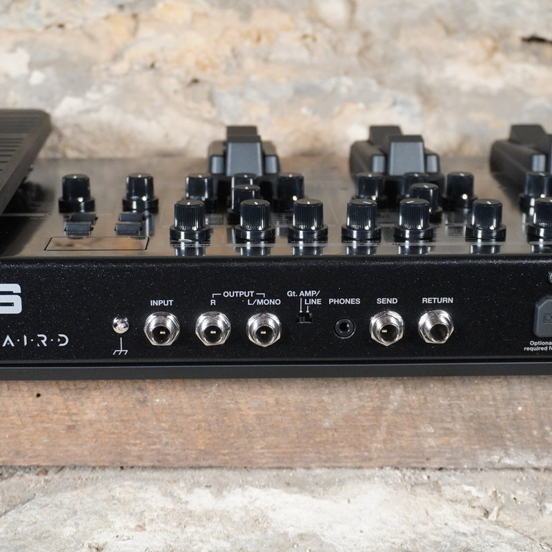 Boss ME-90 Guitar Multi-Effects Processor