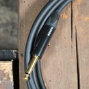 JAMS Silent Plug Guitar and Instrument Cable