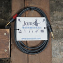 JAMS Silent Plug Guitar and Instrument Cable