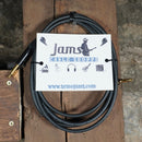 JAMS Silent Plug Guitar and Instrument Cable