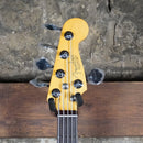 Fender Professional II Precision Bass V Olympic White